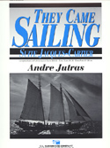 They Came Sailing Concert Band sheet music cover Thumbnail